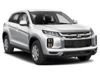 2023 Mitsubishi RVR ES AWC Exterior Shot 8