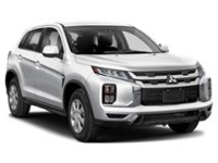 2020 Mitsubishi RVR ES AWC exterior
