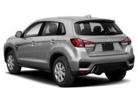 2025 Mitsubishi RVR ES FWD Exterior Shot 9