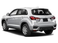 2020 Mitsubishi RVR ES AWC exterior