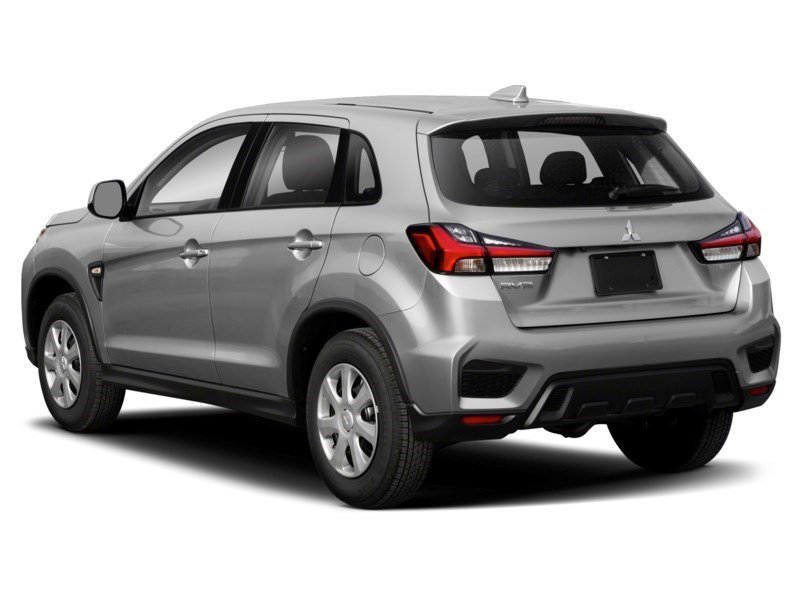 2025 Mitsubishi RVR ES FWD Exterior Shot 9