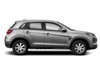 2025 Mitsubishi RVR ES FWD Exterior Shot 10