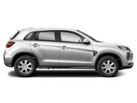 2020 Mitsubishi RVR ES AWC exterior