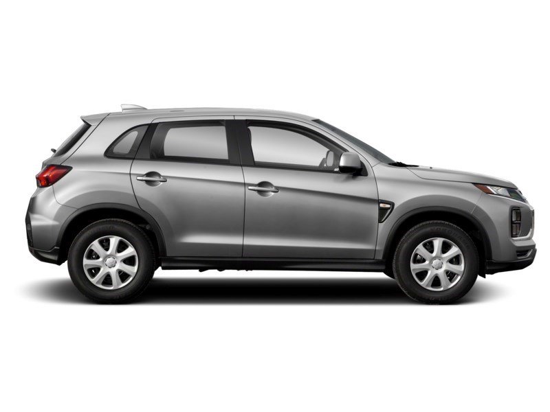 2025 Mitsubishi RVR ES FWD Exterior Shot 10