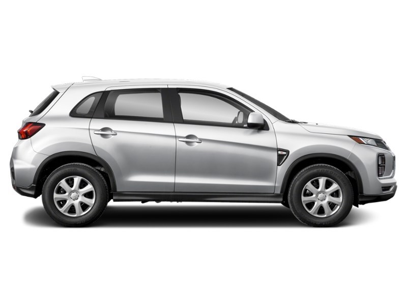 2020 Mitsubishi RVR ES AWC exterior