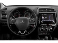 2025 Mitsubishi RVR ES FWD Interior Shot 3
