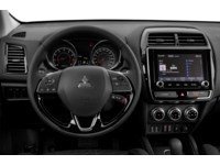 2025 Mitsubishi RVR ES FWD Interior Shot 3