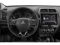 2023 Mitsubishi RVR ES AWC Interior Shot 3