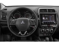 2020 Mitsubishi RVR ES AWC interior