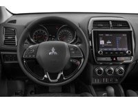 2021 Mitsubishi RVR ES FWD Interior Shot 3