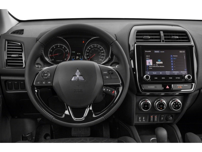 2023 Mitsubishi RVR ES AWC Interior Shot 3