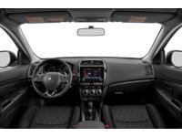 2025 Mitsubishi RVR ES FWD Interior Shot 6