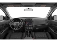 2023 Mitsubishi RVR ES AWC Interior Shot 6