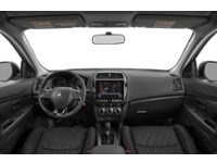 2020 Mitsubishi RVR ES AWC interior