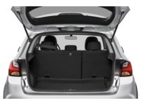 2023 Mitsubishi RVR ES AWC Exterior Shot 4