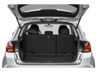 2021 Mitsubishi RVR ES FWD Exterior Shot 4