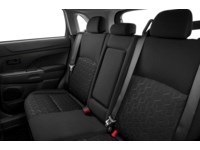 2025 Mitsubishi RVR ES FWD Interior Shot 5