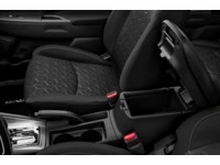 2025 Mitsubishi RVR ES FWD Interior Shot 7