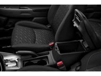 2025 Mitsubishi RVR ES FWD Interior Shot 7