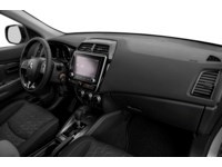 2025 Mitsubishi RVR ES FWD Interior Shot 1