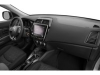 2023 Mitsubishi RVR ES AWC Interior Shot 1
