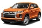 2026 Mitsubishi RVR SE-Auto