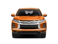 2025 Mitsubishi RVR SE AWC Exterior Shot 5