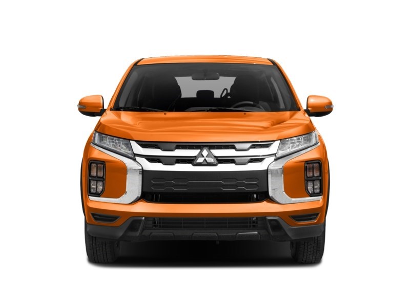 2025 Mitsubishi RVR SE AWC Exterior Shot 5