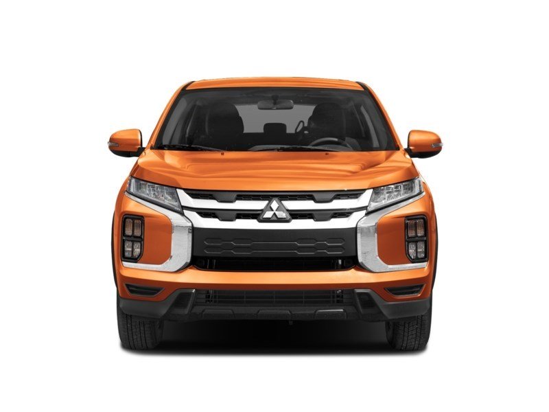 2024 Mitsubishi RVR SE AWC Exterior Shot 5