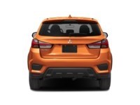 2021 Mitsubishi RVR SE FWD Exterior Shot 7