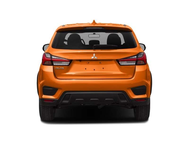 2023 Mitsubishi RVR SE AWC Exterior Shot 7