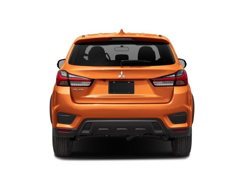 2024 Mitsubishi RVR SE AWC Exterior Shot 7