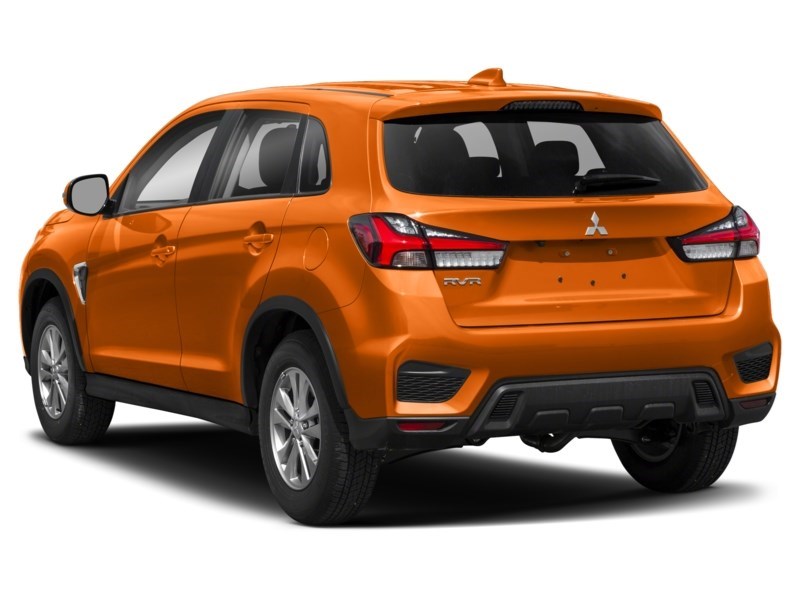 2023 Mitsubishi RVR SE AWC Exterior Shot 9