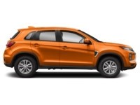 2023 Mitsubishi RVR SE AWC Exterior Shot 10