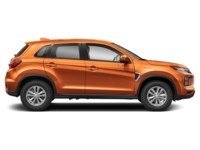 2024 Mitsubishi RVR SE AWC Exterior Shot 10