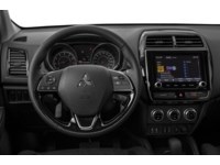 2025 Mitsubishi RVR SE AWC Interior Shot 3