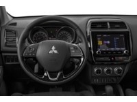 2021 Mitsubishi RVR SEL AWC Interior Shot 3