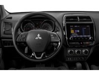 2024 Mitsubishi RVR SE AWC Interior Shot 3