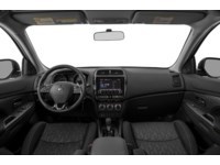 2025 Mitsubishi RVR SE AWC Interior Shot 6