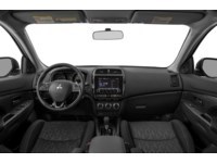 2021 Mitsubishi RVR SE FWD Interior Shot 6