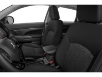 2021 Mitsubishi RVR SEL AWC Interior Shot 4