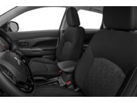 2024 Mitsubishi RVR SE AWC Interior Shot 4