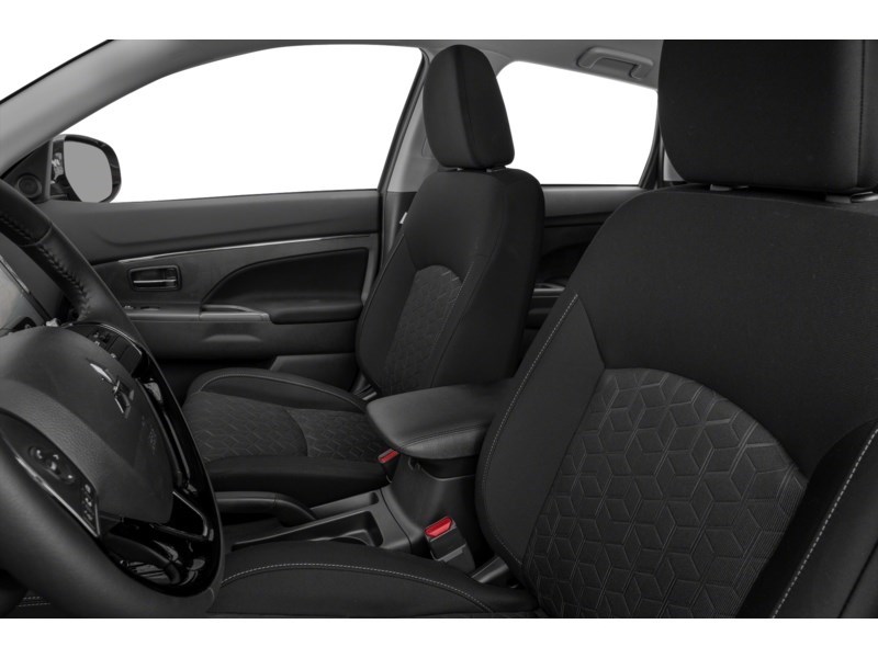 2023 Mitsubishi RVR SE AWC Interior Shot 4