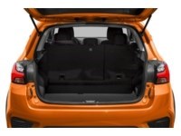 2025 Mitsubishi RVR SE AWC Exterior Shot 4