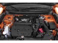 2024 Mitsubishi RVR SE AWC Exterior Shot 3