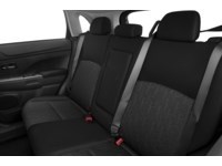 2025 Mitsubishi RVR SE AWC Interior Shot 5