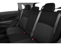 2024 Mitsubishi RVR SE AWC Interior Shot 5