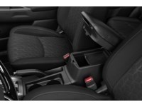 2025 Mitsubishi RVR SE AWC Interior Shot 7