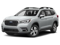 2019 Subaru Ascent Touring 7-Passenger Exterior Shot 1