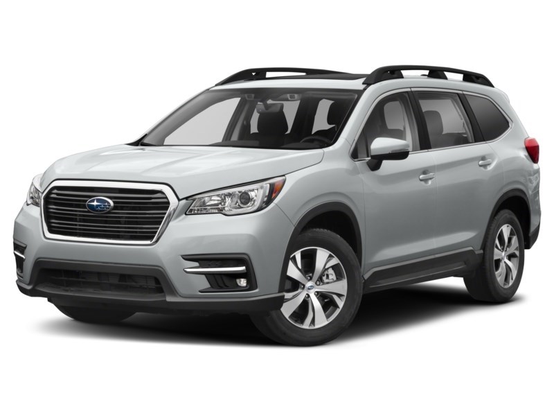 2019 Subaru Ascent Touring 7-Passenger Exterior Shot 1